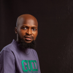Alugbin Oluwaseyi