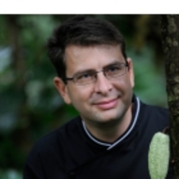 Francois Stahl