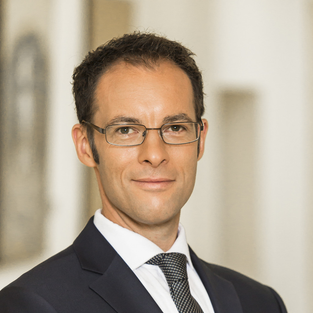 Wolfgang Roth Portfoliomanagement/Syndication Kommunalkredit