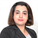 Afsaneh Shahmohammadi