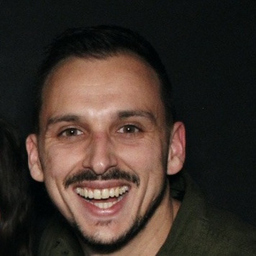 Federico Di Matteo