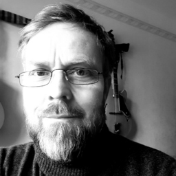 Christian Schrade