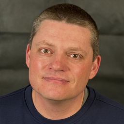 Holger Huber