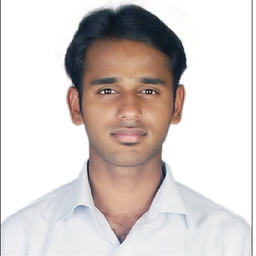 Arunkumar Arumugam