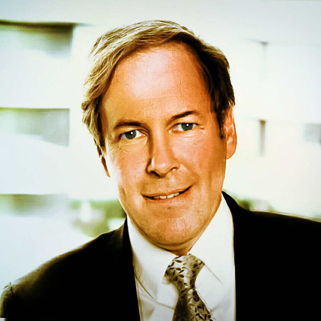 HansPeter Ludwig Technischer Geschäftsführer WESSELS technologie