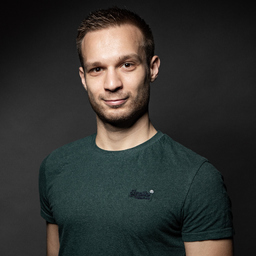 Lukas Nestvogel
