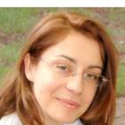 Catherine Poncin