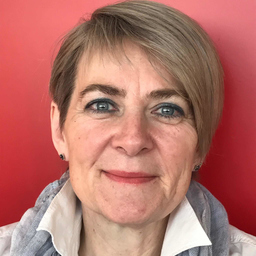 Natascha Gerber