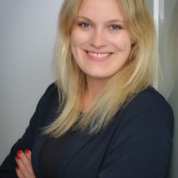 Profilbild Anna-Luisa Mählmann