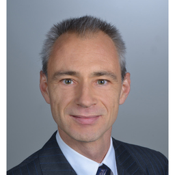 Dr. Clemens Ruf