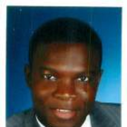 Yaw Oppong Donkor