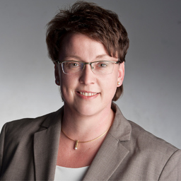 Profilbild Nicole Beckmann