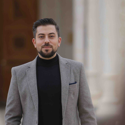 Ing. Marwan AlBaradie
