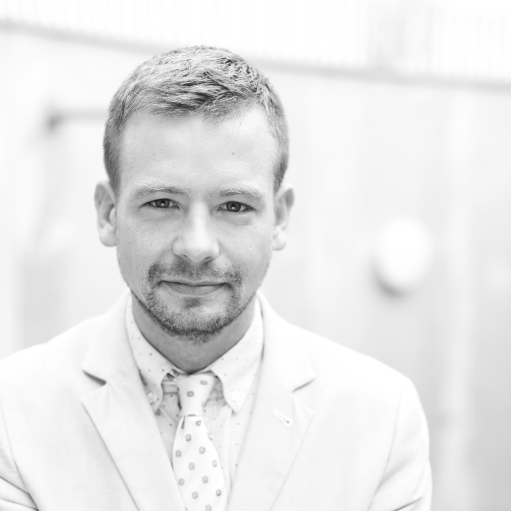 Jan-Patrik Schlesinger - Purchasing Manager Honey - Norevo GmbH | XING