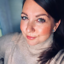 Lena Rebekka Forkert