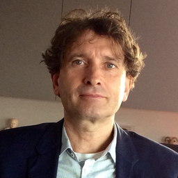 Rob Cogghe