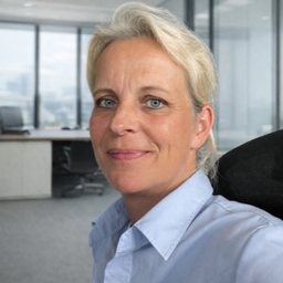 Daniela Fahrenhold's profile picture