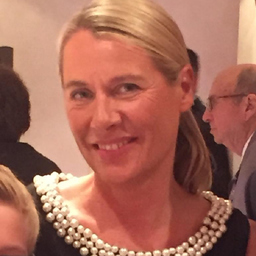 Dr. Christiane Carrara