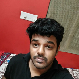 Balaji Ravi