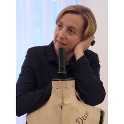 Petra Schramm