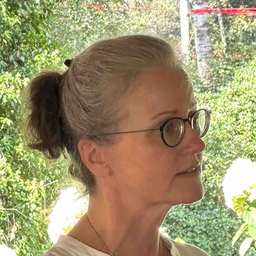 Susanne Schmidt