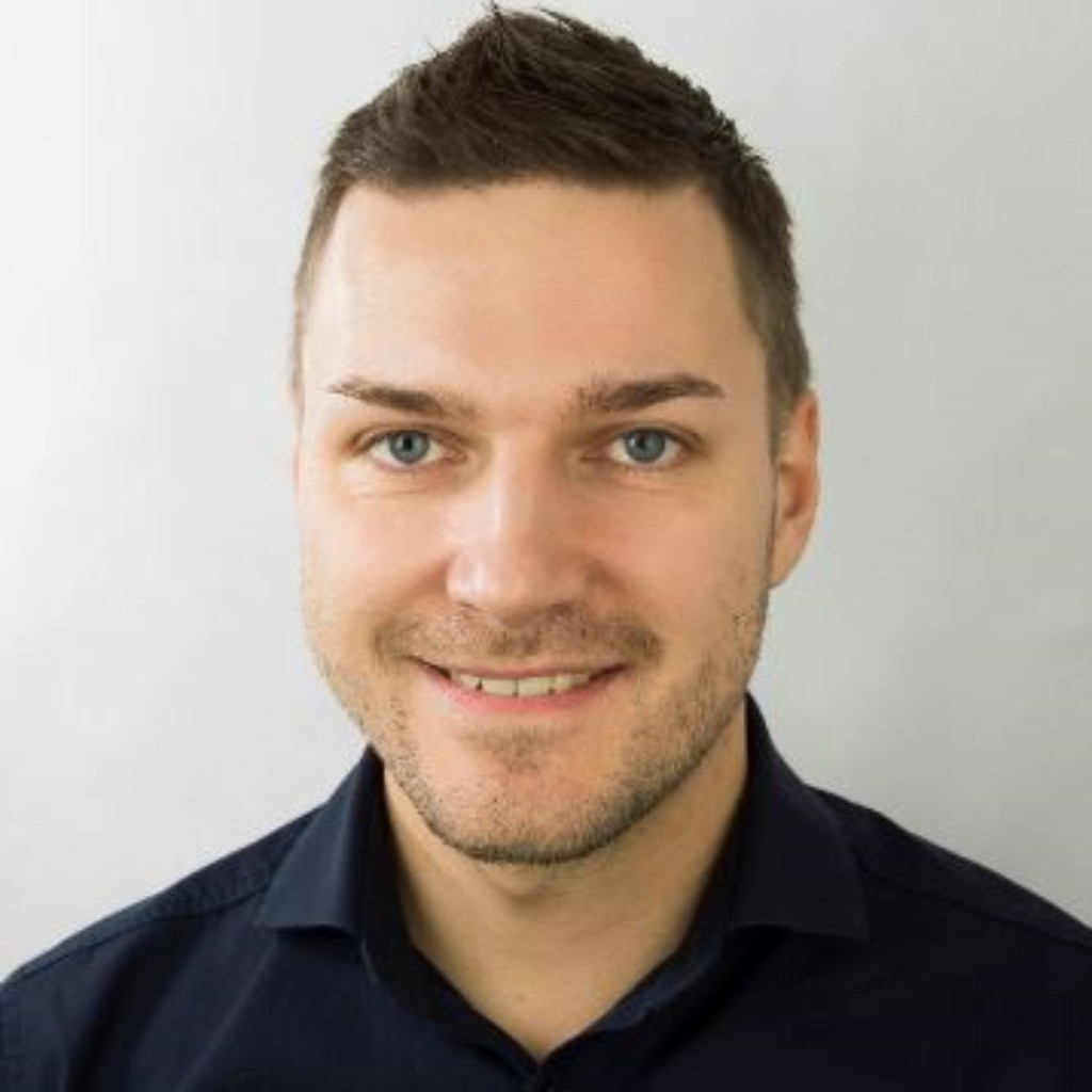 Henning Eck Koordinator Qualitätssicherung und Messtechnik VOSS