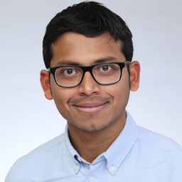 Dr. Kushal Kumar Das