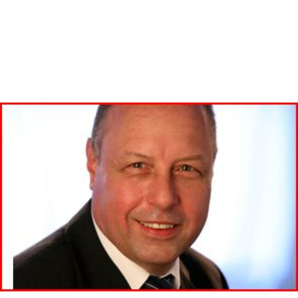 Social Media Profilbild Bernhard Oberle Karlsruhe