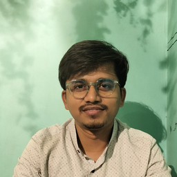 Sanket Chavhan