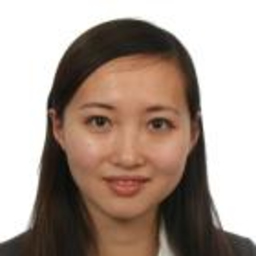 Tingying Peng