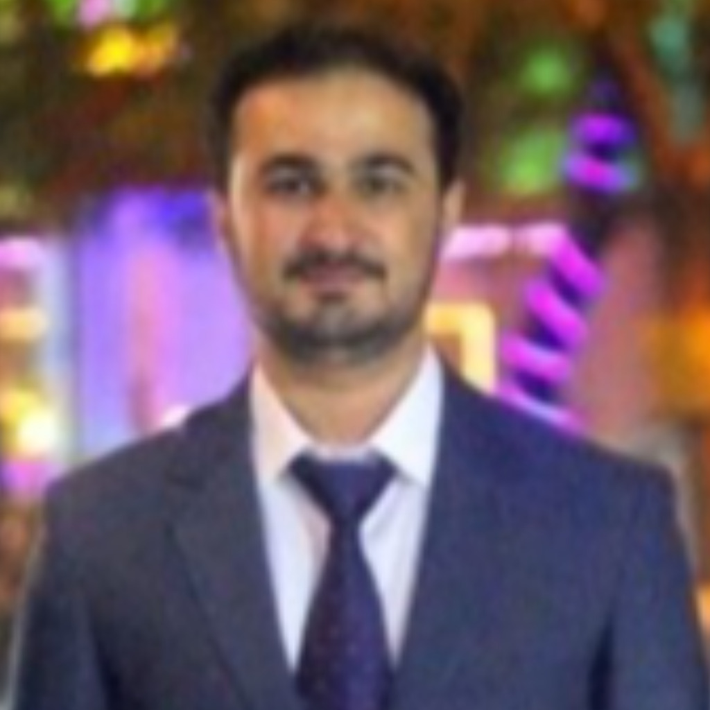 Imran Sarfaraz - Senior Software Engineer - Travis CI | XING