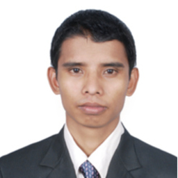 Besh Prakash Danuwar's profile picture