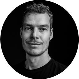Benjamin Kredel