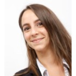 JUSTINE ICARD's profile picture
