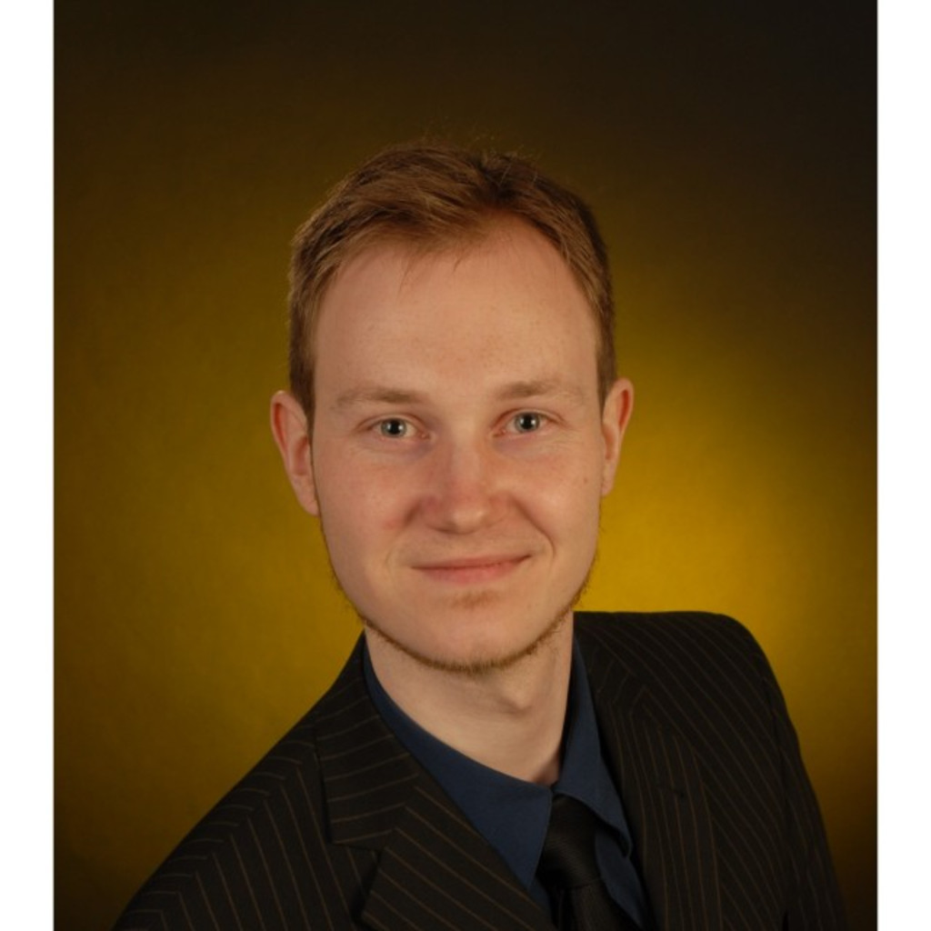 Martin Andreas Arendt Backoffice Nicht angegeben XING