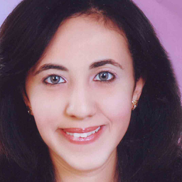 Mary Kerolos