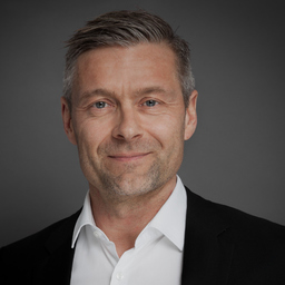 Bernhard Brüderl