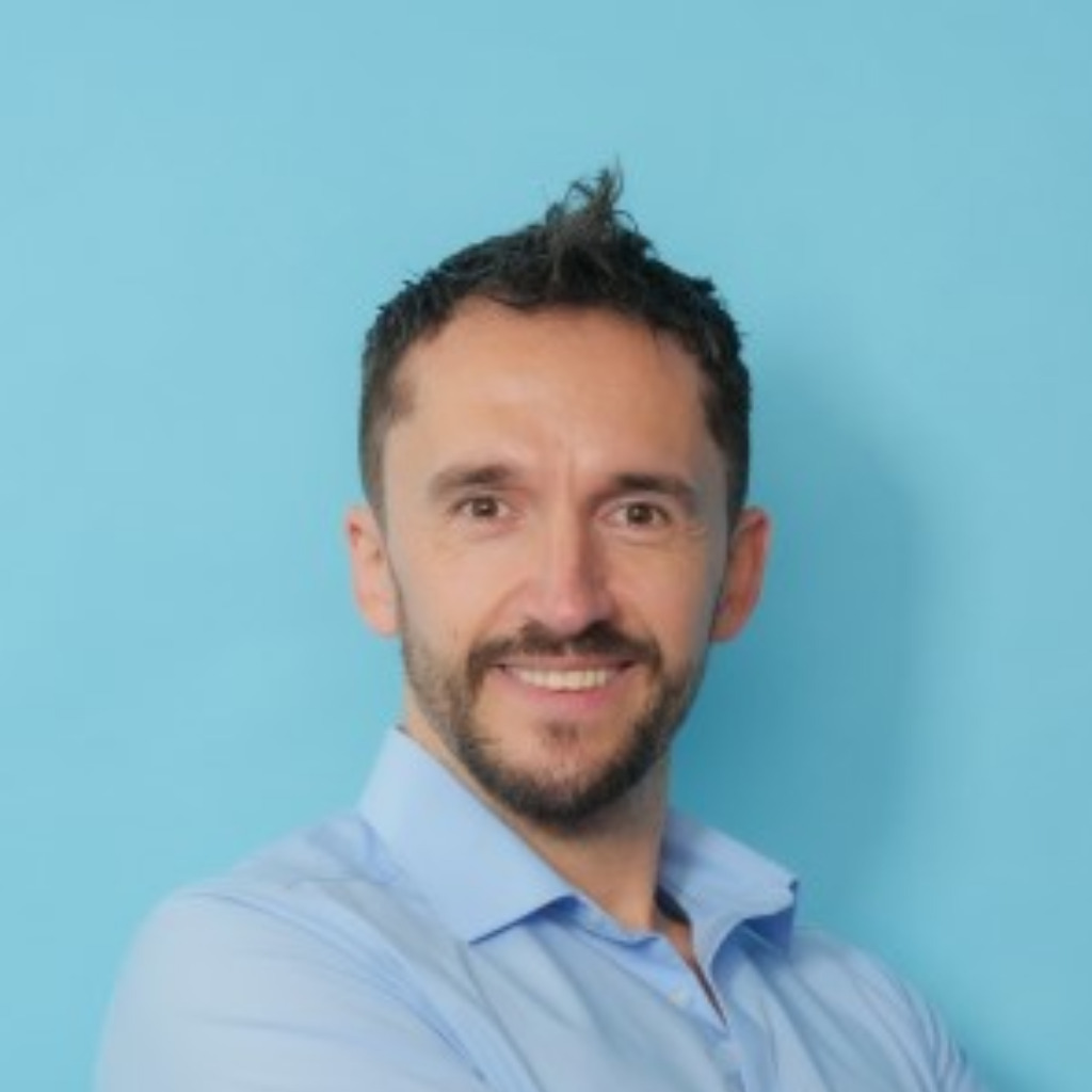 Social Media Profilbild Markus Braun Köln