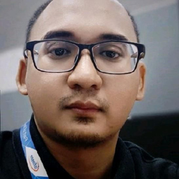 Ahmad Faridzul Hilmi Shamsuddin