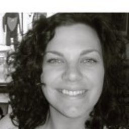 Rachel Holcombe
