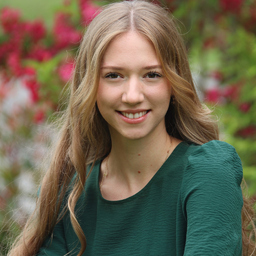 Melissa Madleen Wolf
