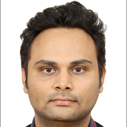 HEMAL PATEL
