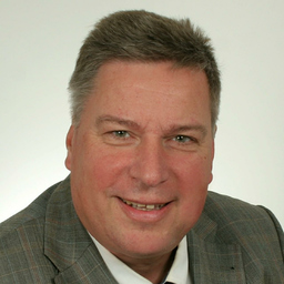Dipl.-Ing. Wolfgang Müller