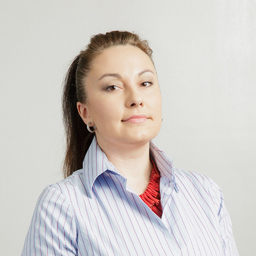 Olga Lehmann