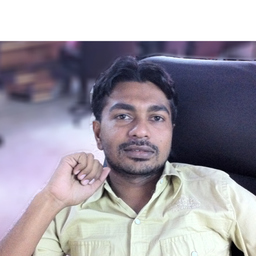 Dr. Alpesh Patoliya