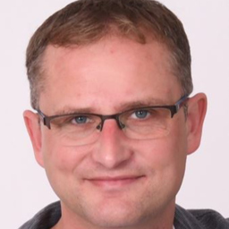 Dennis Dziedek