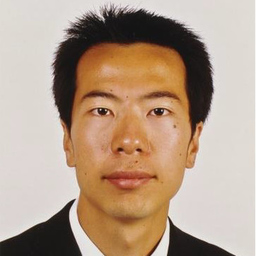 Dipl.-Ing. Zhongling Wang