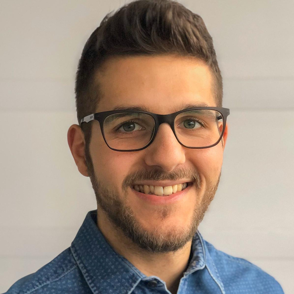 Athanasios Milios - Junior Key Account Manager - Wiesenhof Geflügel ...