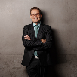 Jens Beckmann Jens Beckmann's profile picture