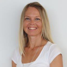 Nadine Larsson